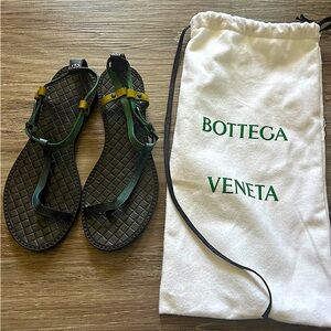 Bottega Veneta sandals